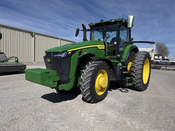 Image of John Deere 8R 280 Primary image
