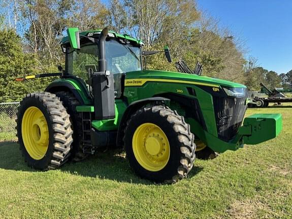 Image of John Deere 8R 280 equipment image 2