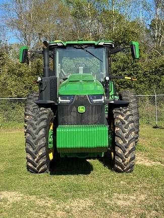 Image of John Deere 8R 280 equipment image 1