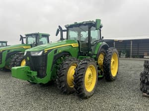 2022 John Deere 8R 280 Image