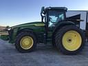 2022 John Deere 8R 280 Image