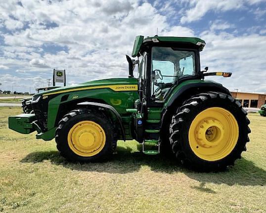 Image of John Deere 8R 280 Primary image