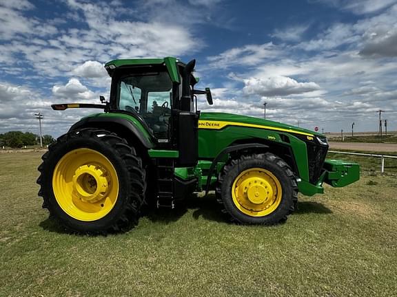 Image of John Deere 8R 280 equipment image 1