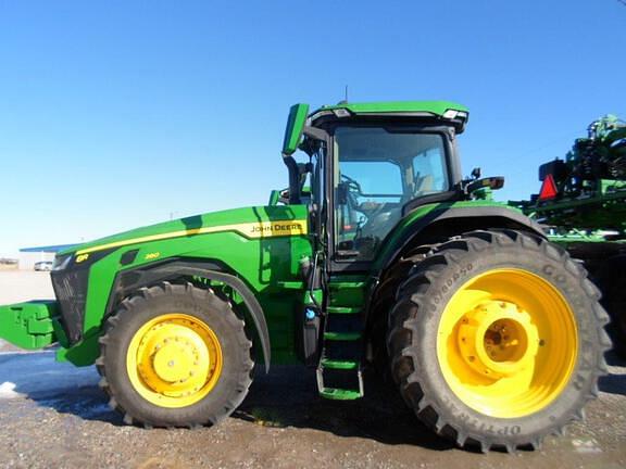 Image of John Deere 8R 280 Primary image