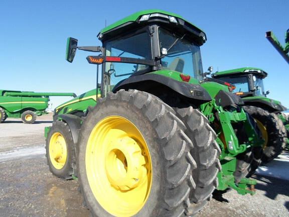 Image of John Deere 8R 280 equipment image 4