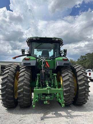 Image of John Deere 8R 280 equipment image 2
