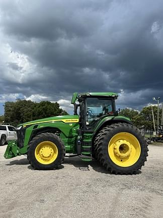Image of John Deere 8R 280 Primary image