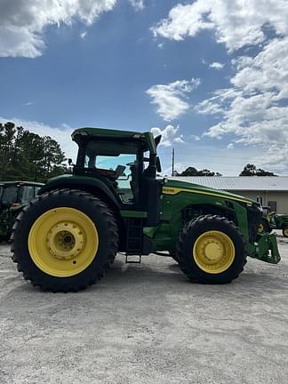 Image of John Deere 8R 280 equipment image 3