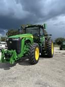 2022 John Deere 8R 280 Image