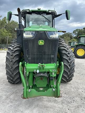 Image of John Deere 8R 280 equipment image 4