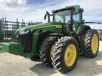 Main image John Deere 8R 280