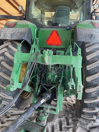 Image of John Deere 8R 280 equipment image 2
