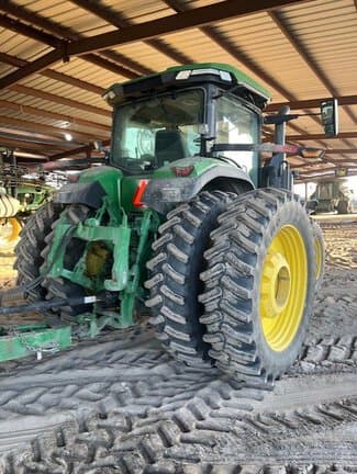 Image of John Deere 8R 280 equipment image 1