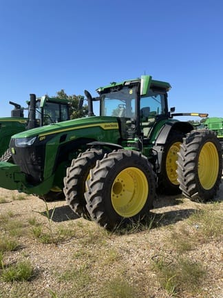 Main image John Deere 8R 280
