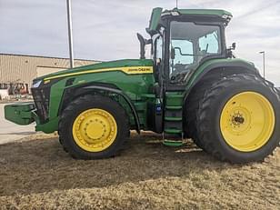 Main image John Deere 8R 280 0