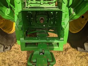 Main image John Deere 8R 280 18