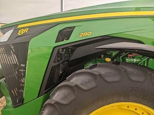 Main image John Deere 8R 280 19