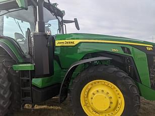 Main image John Deere 8R 280 27