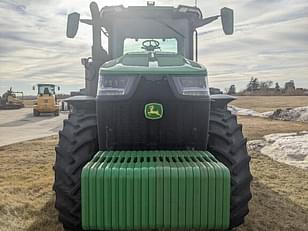 Main image John Deere 8R 280 4