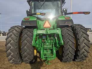 Main image John Deere 8R 280 5