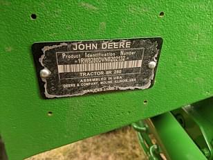 Main image John Deere 8R 280 9