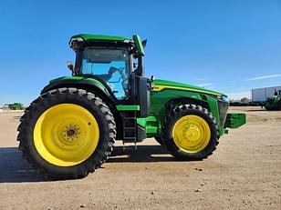 Main image John Deere 8R 280 1