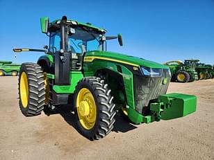 Main image John Deere 8R 280 0