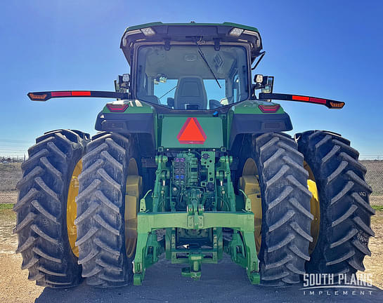 Image of John Deere 8R 280 equipment image 1