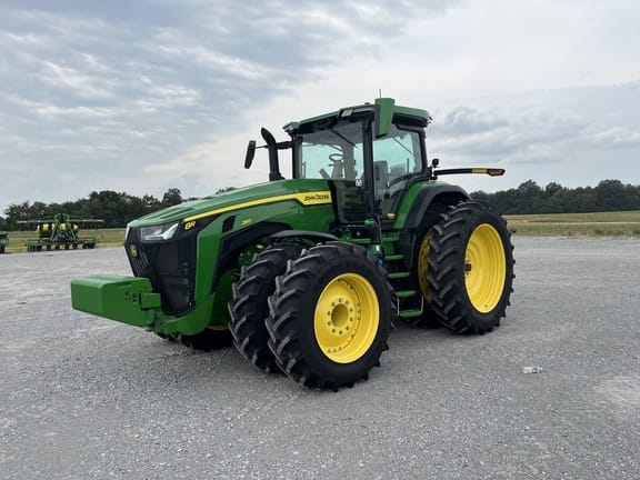 Main image John Deere 8R 280