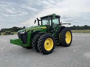 Main image John Deere 8R 280 0