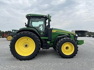 Main image John Deere 8R 280 5