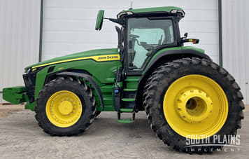 Main image John Deere 8R 280