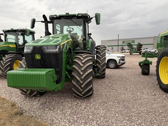 Image of John Deere 8R 280 equipment image 2