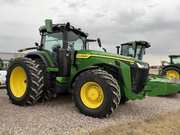 Image of John Deere 8R 280 equipment image 1