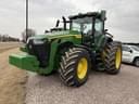 2022 John Deere 8R 280 Image