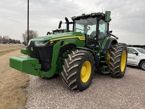 2022 John Deere 8R 280 Image