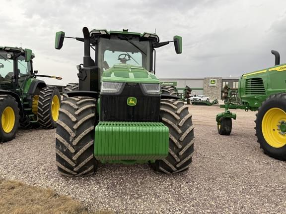 Image of John Deere 8R 280 equipment image 3