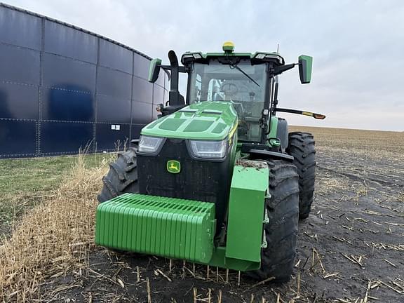 Image of John Deere 8R 280 equipment image 1