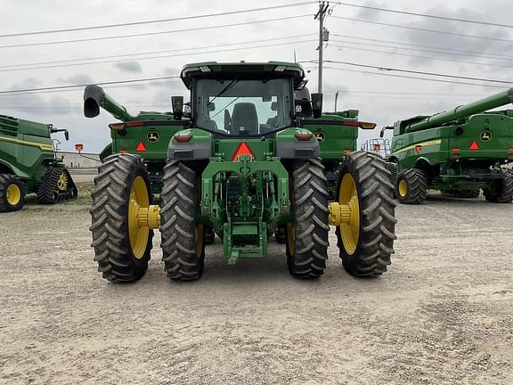 Image of John Deere 8R 280 equipment image 3