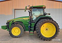 2022 John Deere 8R 280 Image