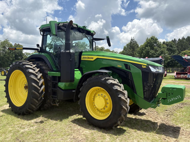 Image of John Deere 8R 280 equipment image 1