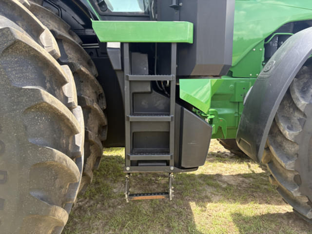 Image of John Deere 8R 280 equipment image 4