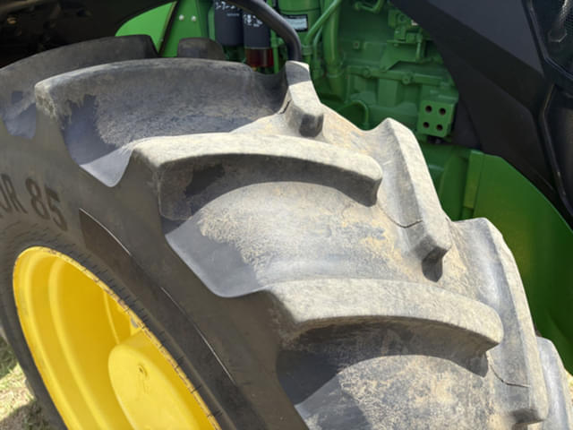 Image of John Deere 8R 280 equipment image 3