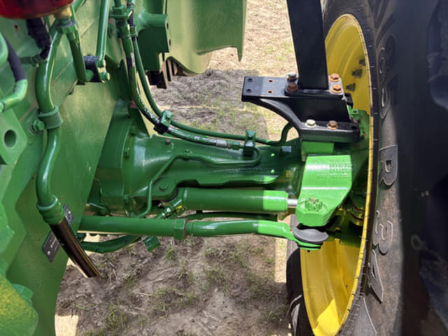 Image of John Deere 8R 280 equipment image 2