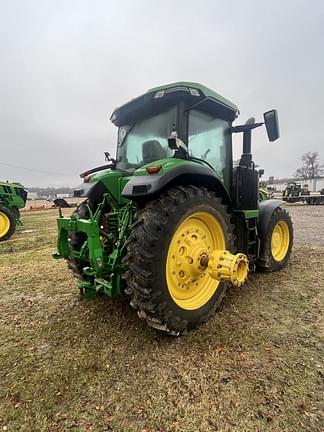 Image of John Deere 8R 280 equipment image 3