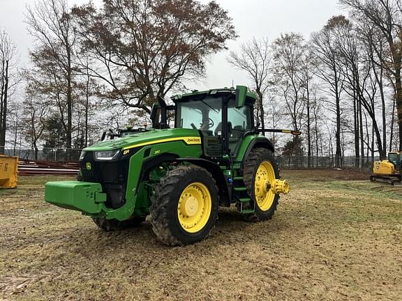 Image of John Deere 8R 280 equipment image 1