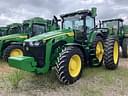 2022 John Deere 8R 280 Image