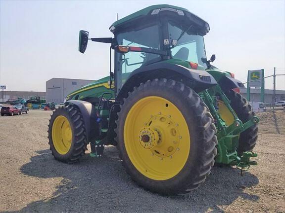 Image of John Deere 8R 280 equipment image 4