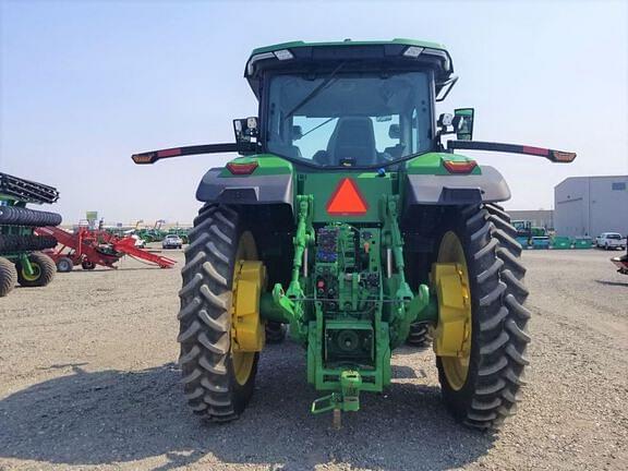 Image of John Deere 8R 280 equipment image 3