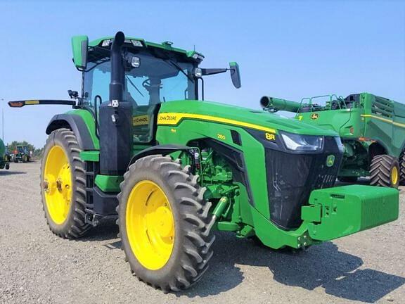 Image of John Deere 8R 280 Primary image